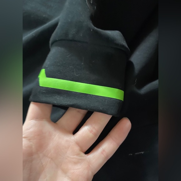 Lamborghini Squadra Corse Jacket - Picture 5 of 12